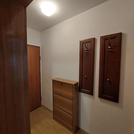 Apartman Mira Makarska Esterno foto